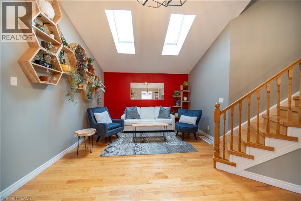 12 Stiefelmeyer Crescent, Baden, Ontario  N3A 2L1 - Photo 7 - 40839799