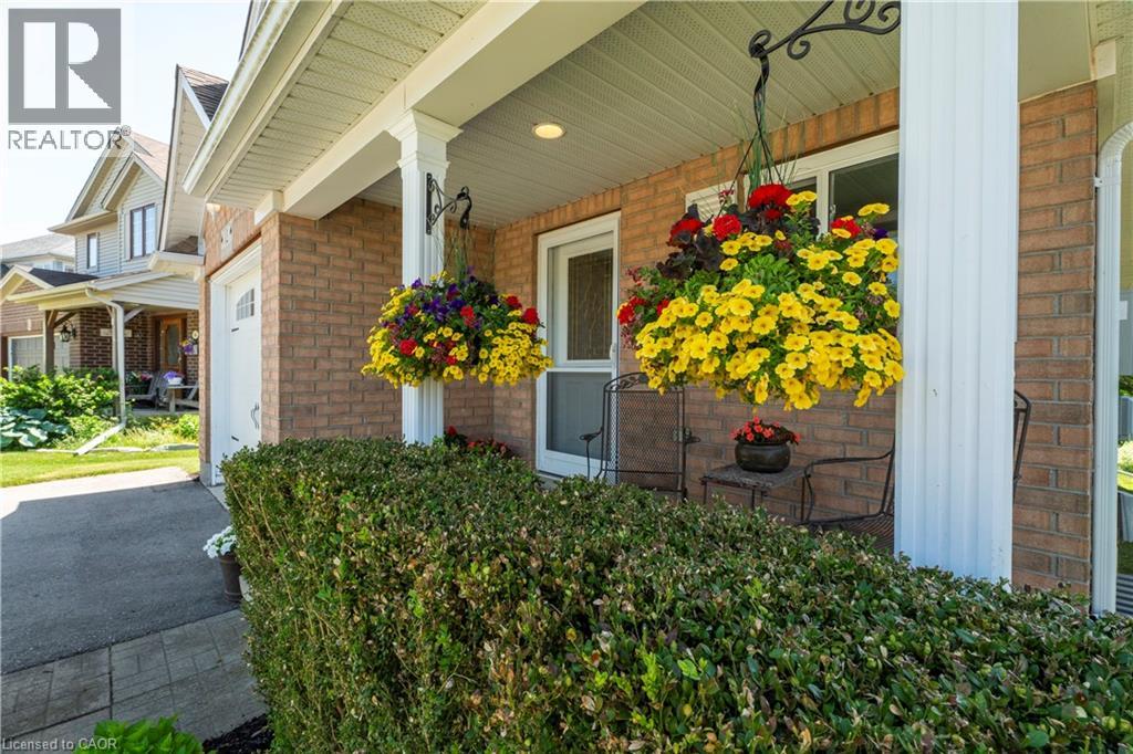 12 Stiefelmeyer Crescent, Baden, Ontario  N3A 2L1 - Photo 3 - 40839799