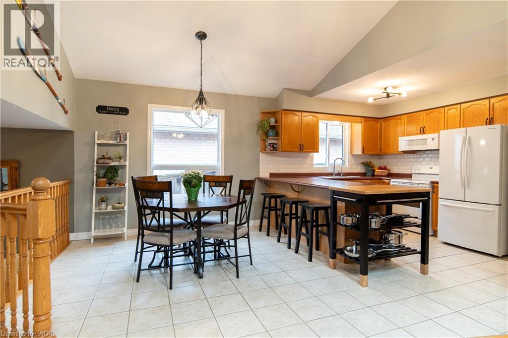 12 Stiefelmeyer Crescent, Baden, Ontario  N3A 2L1 - Photo 17 - 40839799