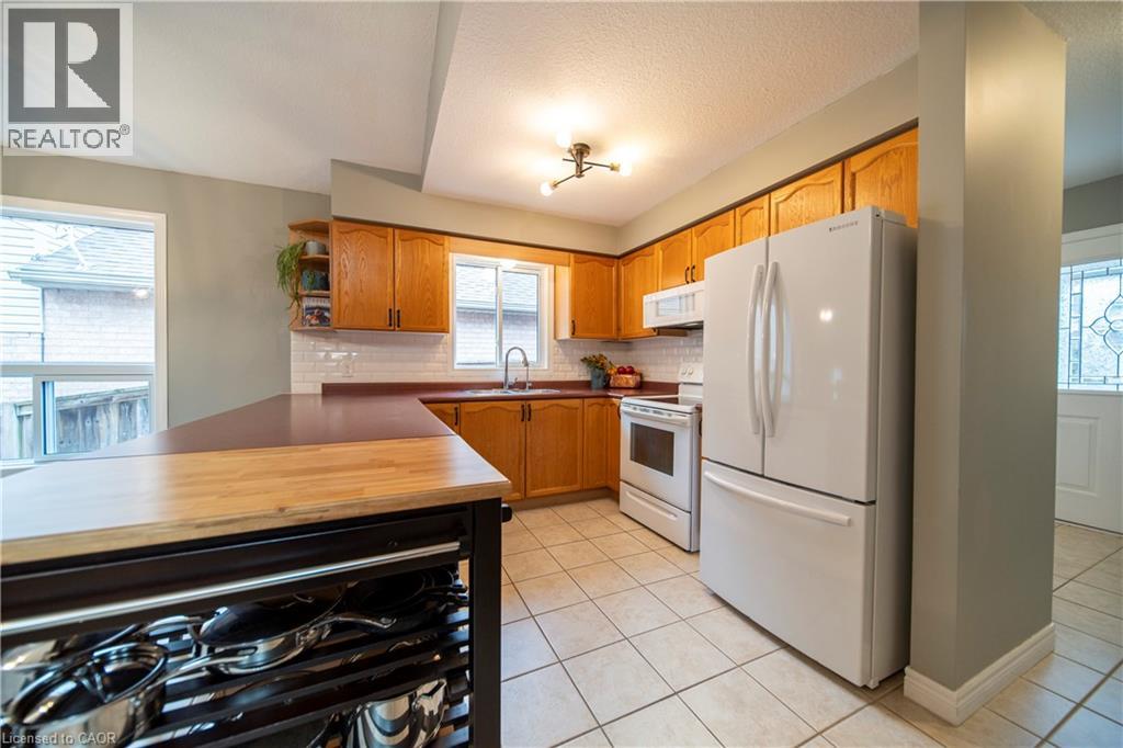 12 Stiefelmeyer Crescent, Baden, Ontario  N3A 2L1 - Photo 12 - 40839799