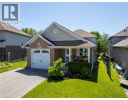 12 STIEFELMEYER Crescent, Baden, Ontario