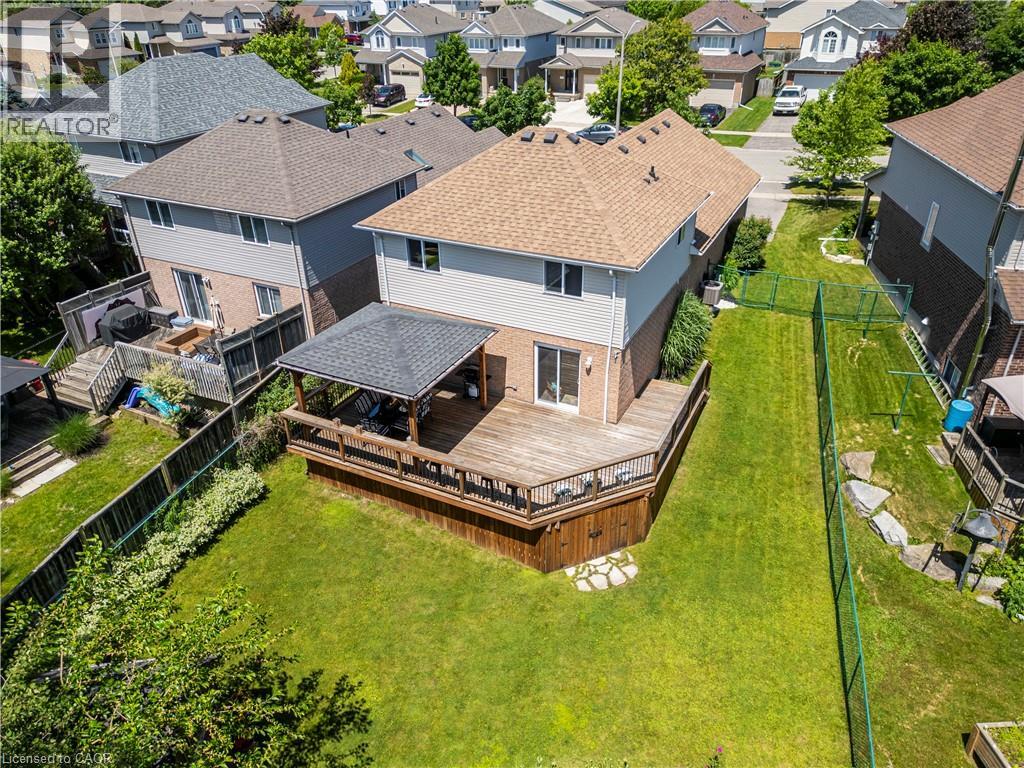 12 Stiefelmeyer Crescent, Baden, Ontario  N3A 2L1 - Photo 2 - 40839799