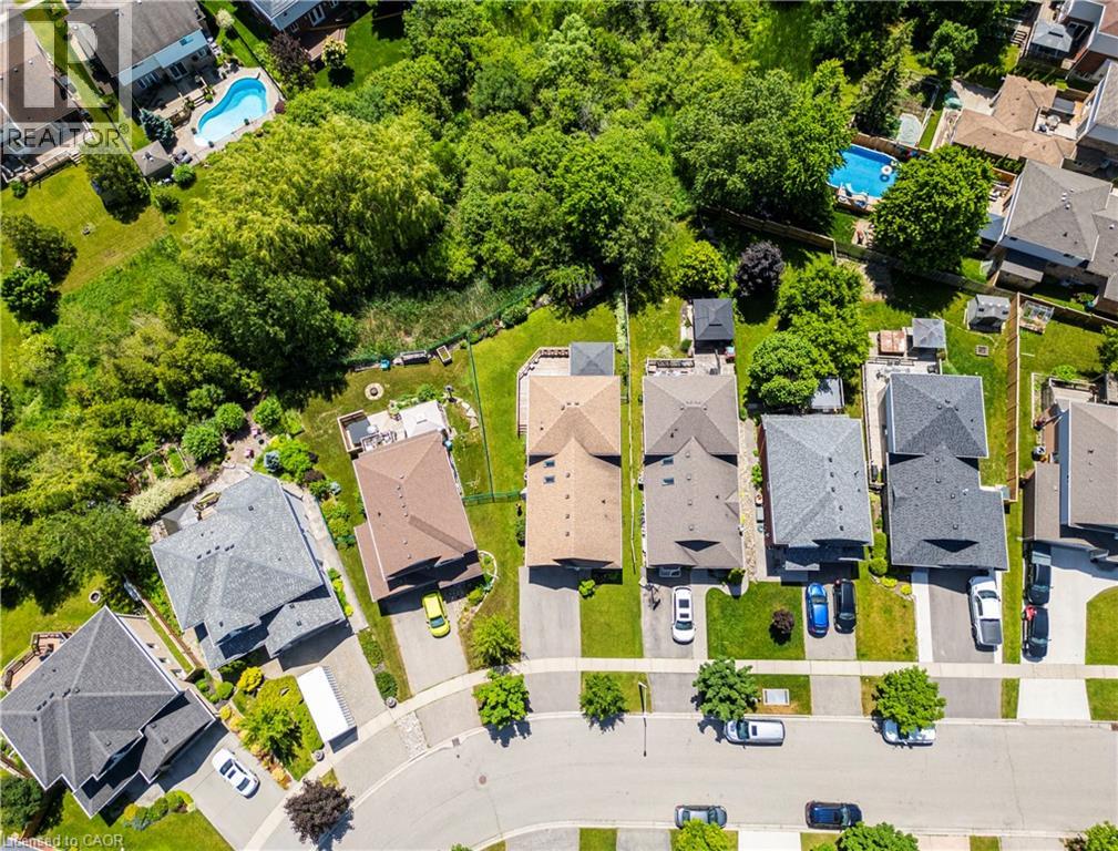 12 Stiefelmeyer Crescent, Baden, Ontario  N3A 2L1 - Photo 46 - 40839799