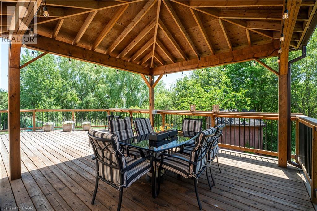 12 Stiefelmeyer Crescent, Baden, Ontario  N3A 2L1 - Photo 38 - 40839799