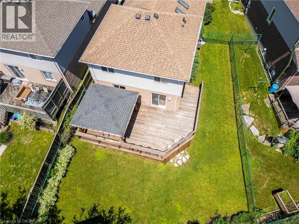 12 Stiefelmeyer Crescent, Baden, Ontario  N3A 2L1 - Photo 45 - 40839799