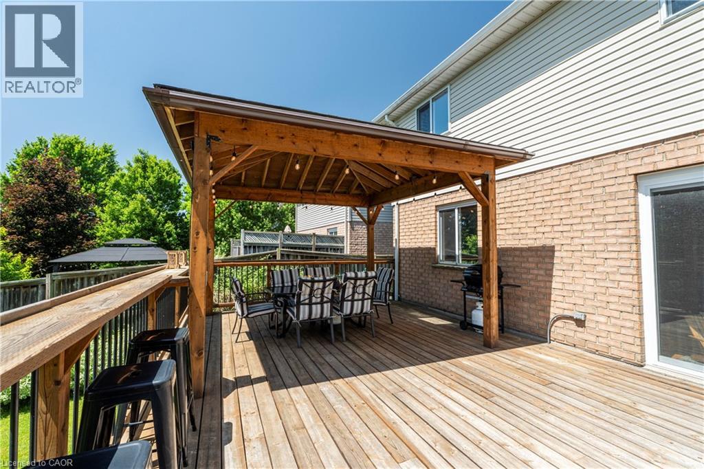 12 Stiefelmeyer Crescent, Baden, Ontario  N3A 2L1 - Photo 37 - 40839799