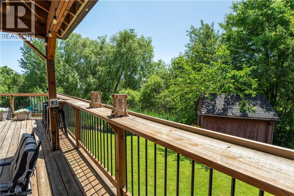 12 Stiefelmeyer Crescent, Baden, Ontario  N3A 2L1 - Photo 40 - 40839799