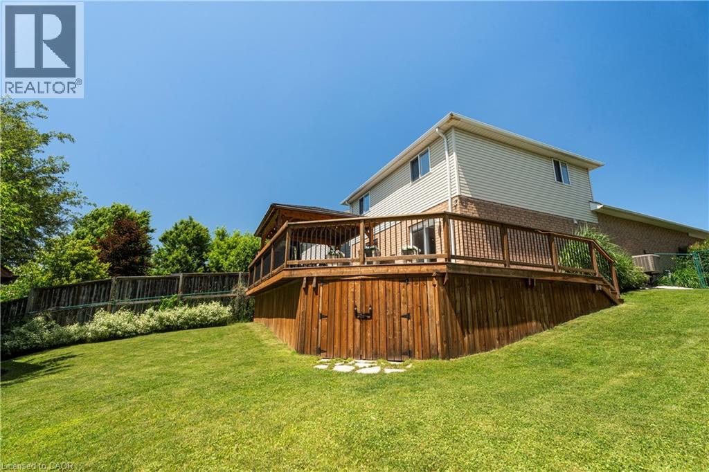 12 Stiefelmeyer Crescent, Baden, Ontario  N3A 2L1 - Photo 43 - 40839799