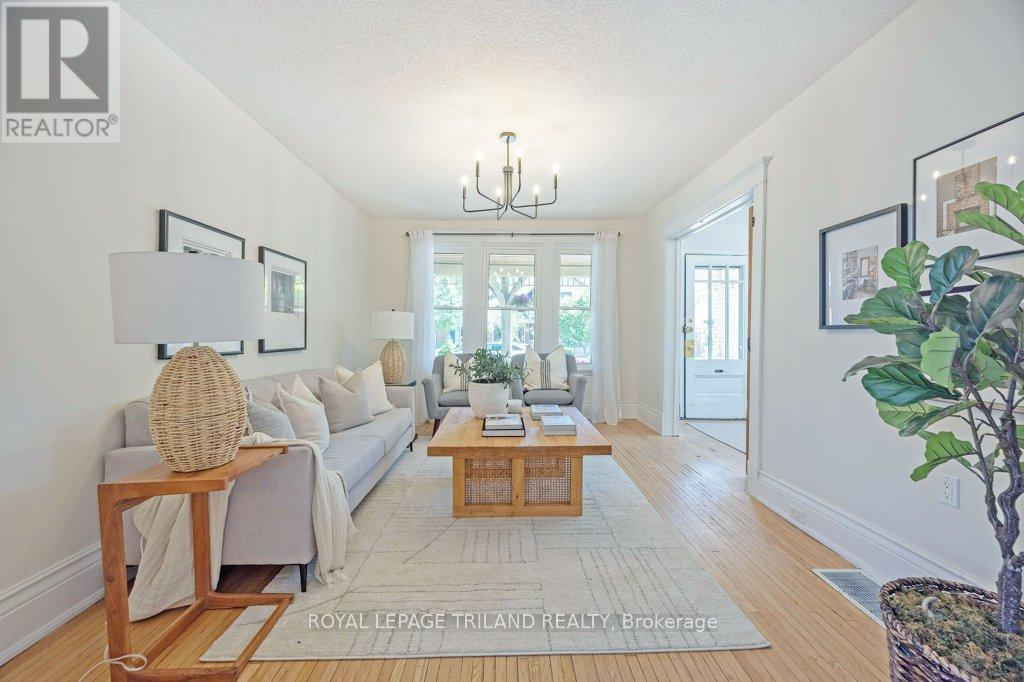 596 Rosedale Street, London East, Ontario  N6B 2C6 - Photo 11 - X13465660