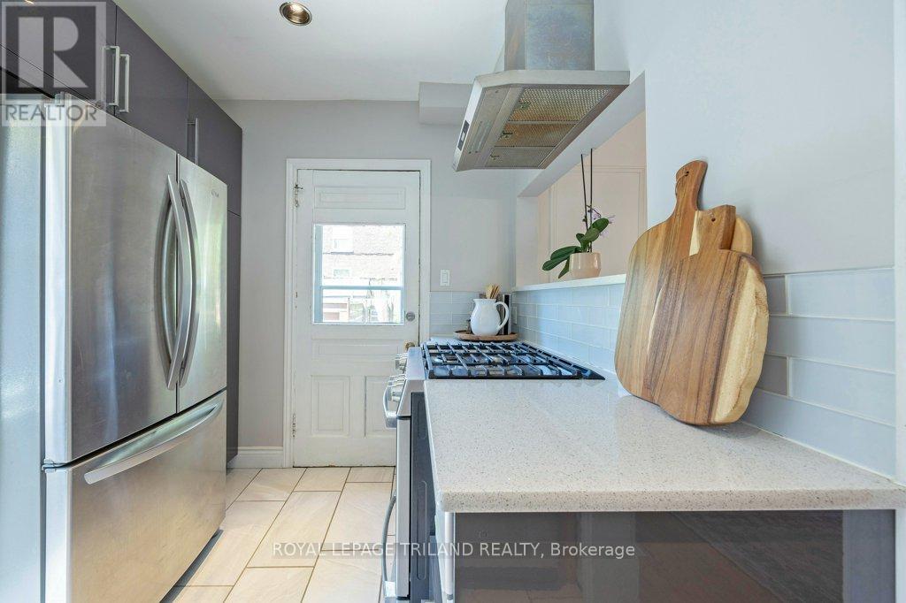 596 Rosedale Street, London East, Ontario  N6B 2C6 - Photo 16 - X13465660