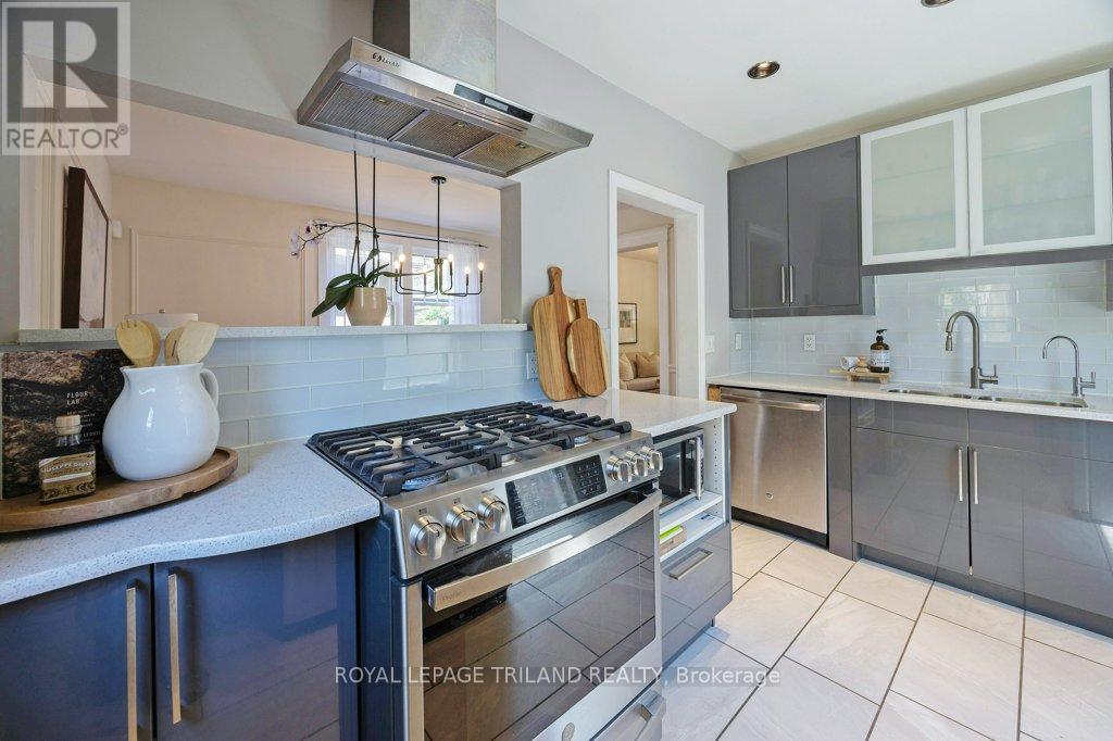 596 Rosedale Street, London East, Ontario  N6B 2C6 - Photo 17 - X13465660