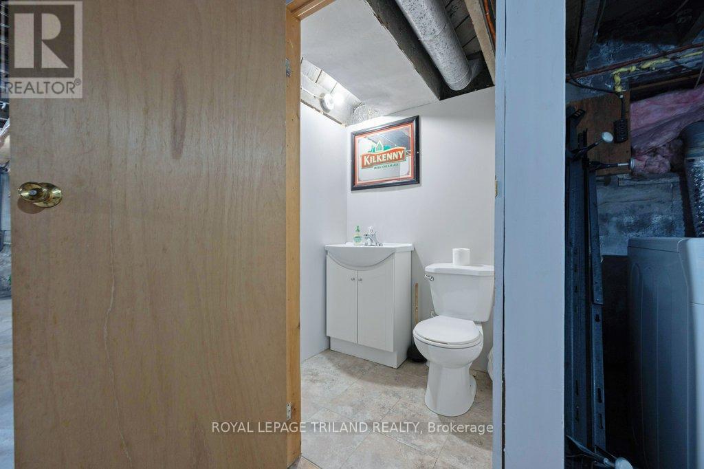 596 Rosedale Street, London East, Ontario  N6B 2C6 - Photo 28 - X13465660