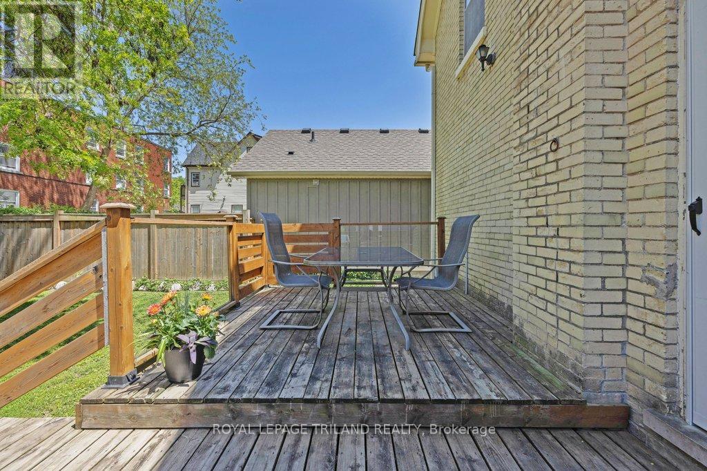 596 Rosedale Street, London East, Ontario  N6B 2C6 - Photo 29 - X13465660