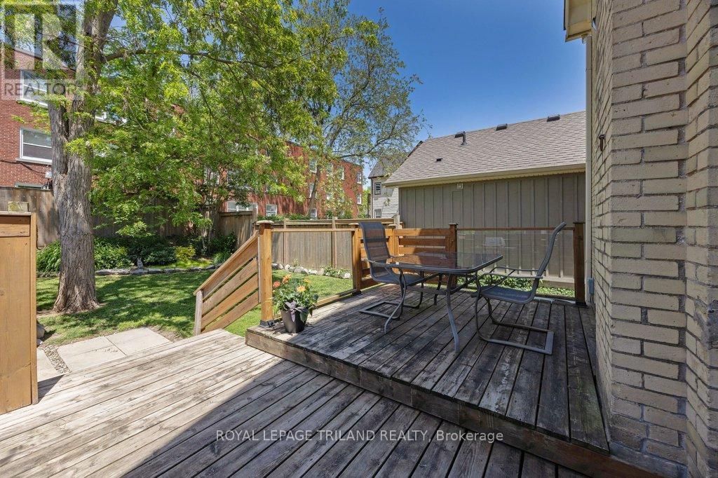 596 Rosedale Street, London East, Ontario  N6B 2C6 - Photo 30 - X13465660