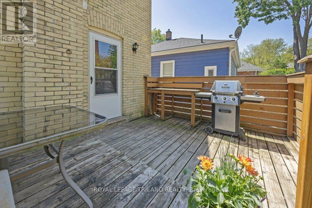 596 Rosedale Street, London East, Ontario  N6B 2C6 - Photo 32 - X13465660