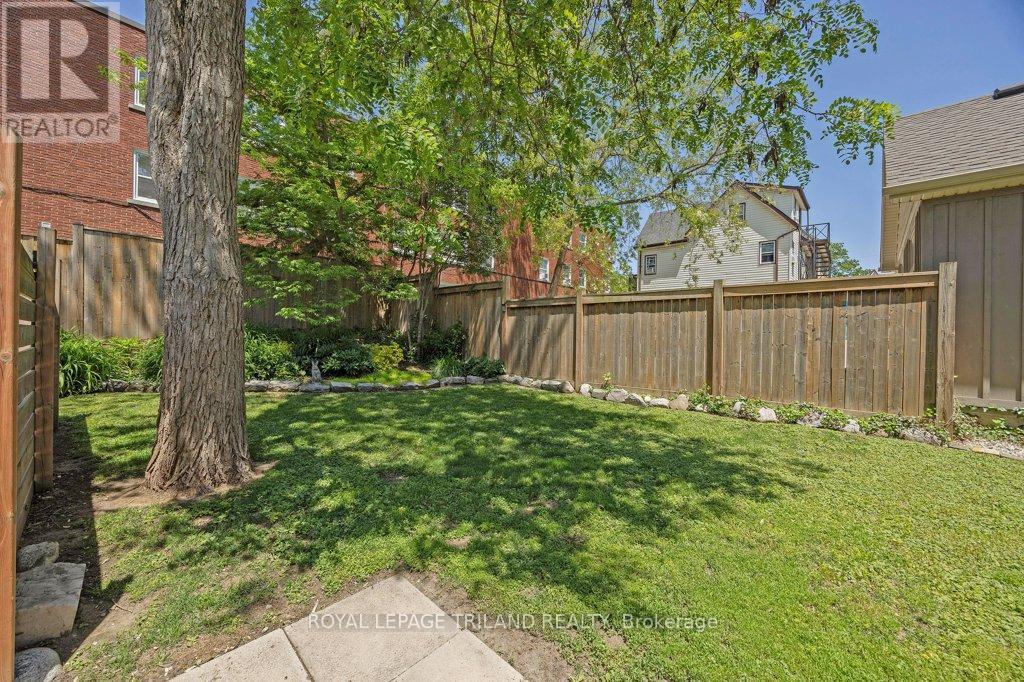 596 Rosedale Street, London East, Ontario  N6B 2C6 - Photo 33 - X13465660