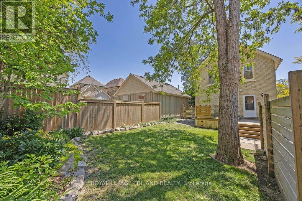 596 Rosedale Street, London East, Ontario  N6B 2C6 - Photo 35 - X13465660