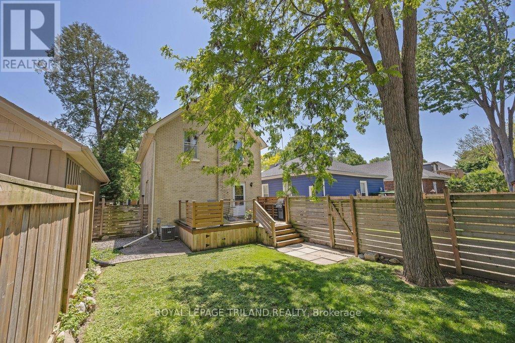 596 Rosedale Street, London East, Ontario  N6B 2C6 - Photo 39 - X13465660