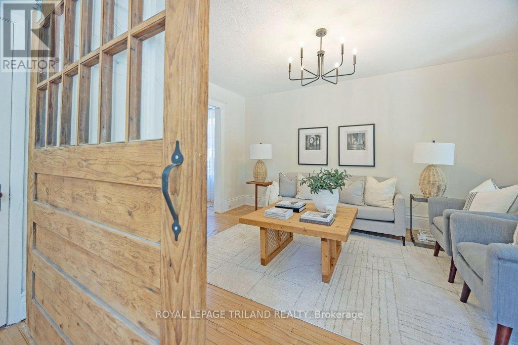 596 Rosedale Street, London East, Ontario  N6B 2C6 - Photo 9 - X13465660