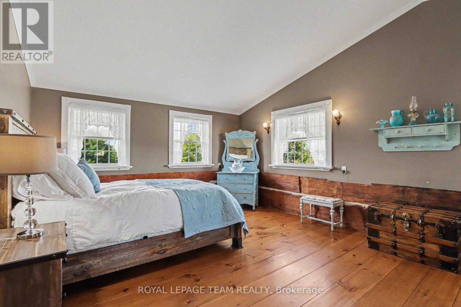 10546 Broken Second Road, South Dundas, Ontario K0E 1K0 - Photo 21 - X13465664