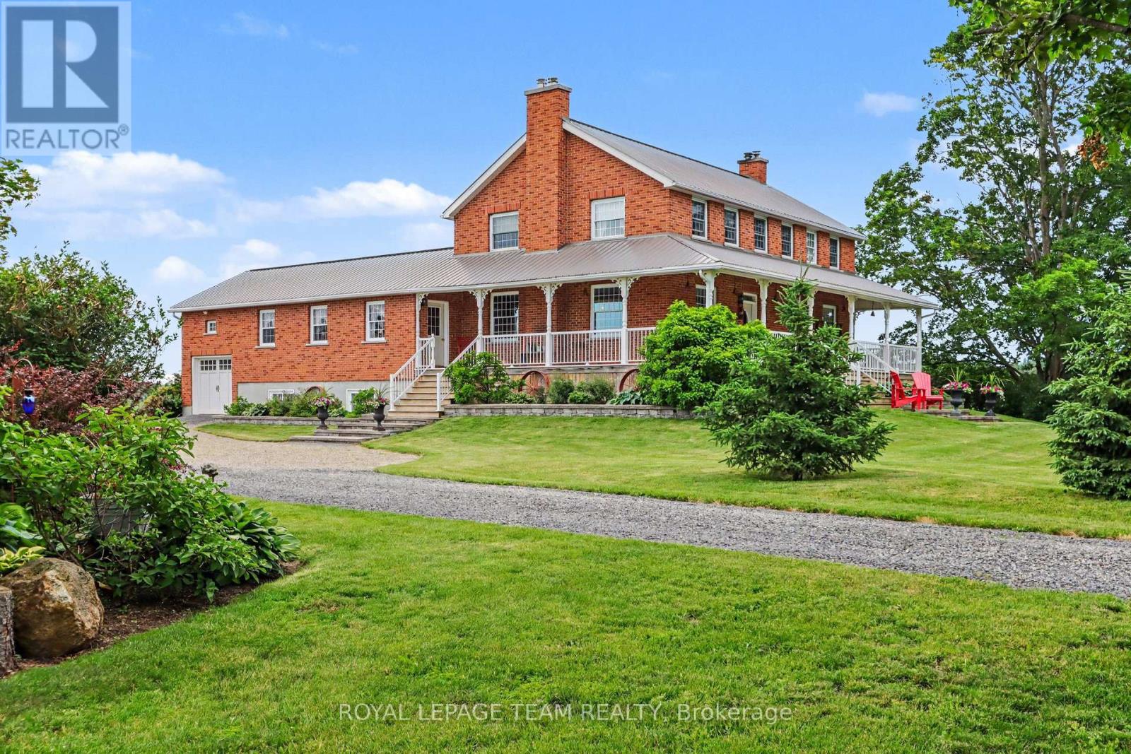 10546 Broken Second Road, South Dundas, Ontario K0E 1K0 - Photo 3 - X13465664