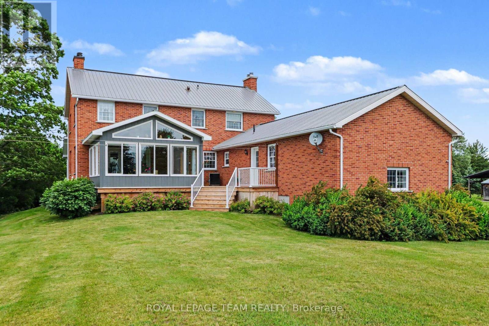 10546 Broken Second Road, South Dundas, Ontario K0E 1K0 - Photo 4 - X13465664