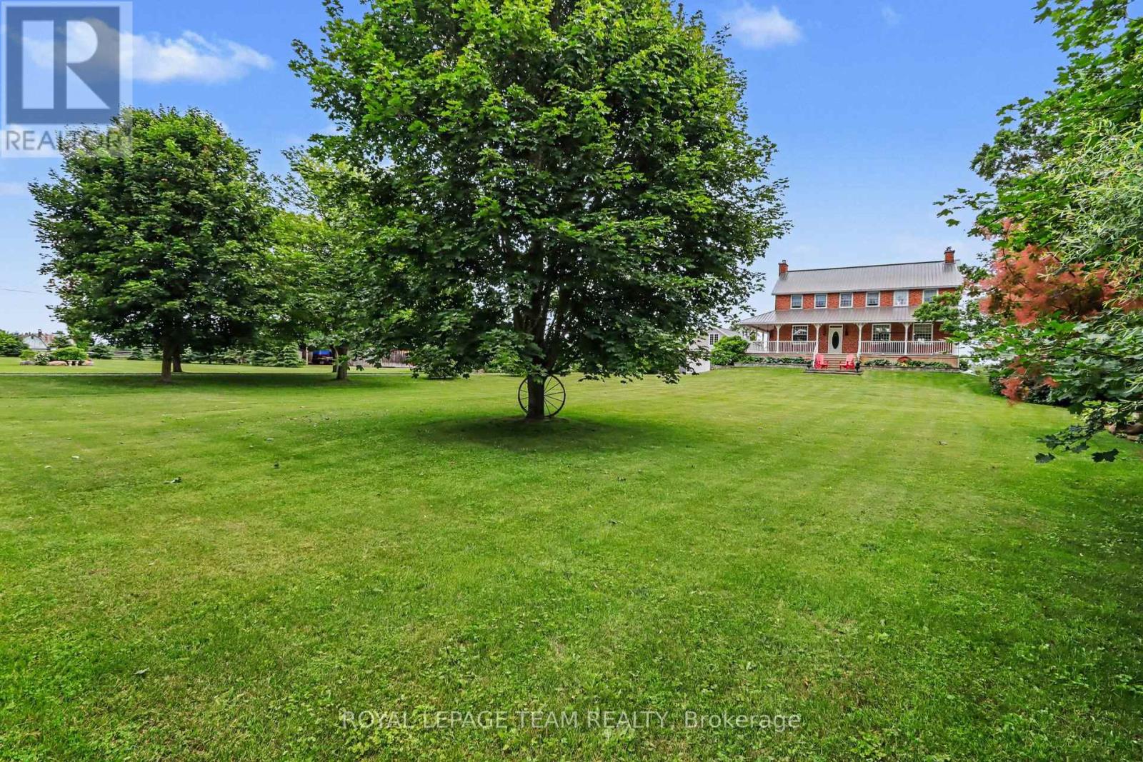 10546 Broken Second Road, South Dundas, Ontario K0E 1K0 - Photo 43 - X13465664