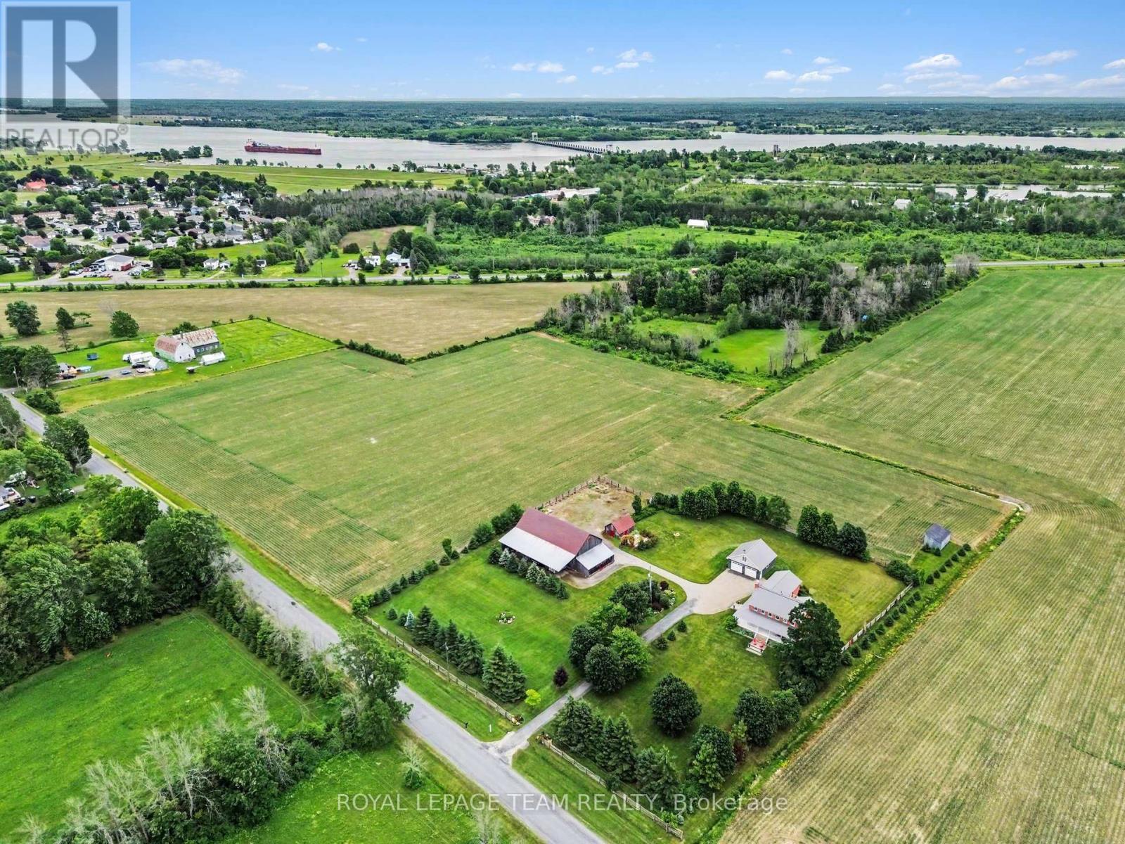 10546 Broken Second Road, South Dundas, Ontario K0E 1K0 - Photo 46 - X13465664