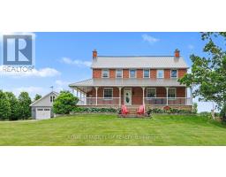 10546 BROKEN SECOND ROAD, South Dundas, Ontario