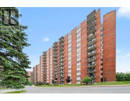 811 - 1485 BASELINE ROAD, Ottawa, Ontario