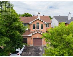 14 COHEN AVENUE, Ottawa, Ontario