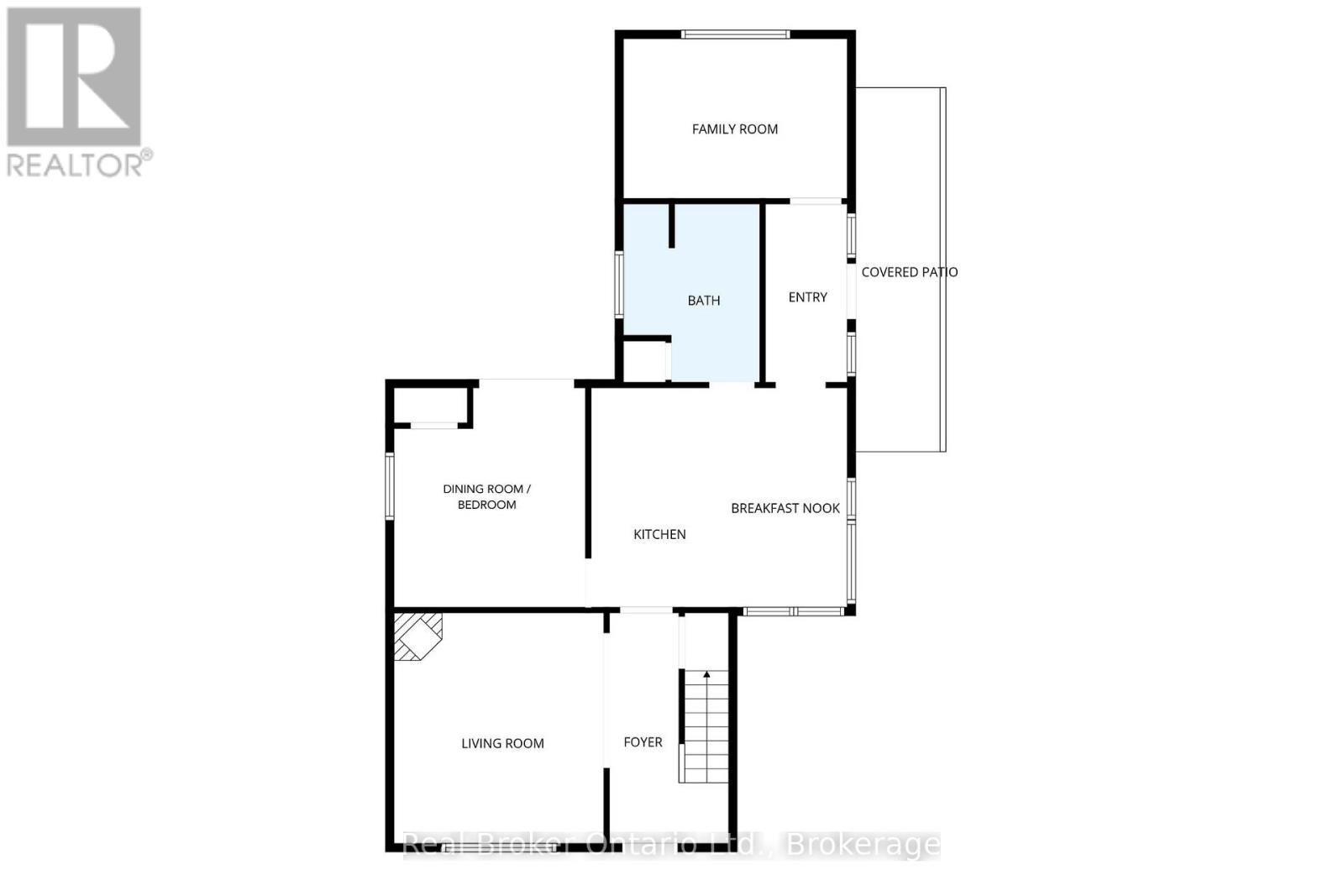 71 Park Street, Tay, Ontario  L0K 2A0 - Photo 47 - S13465314