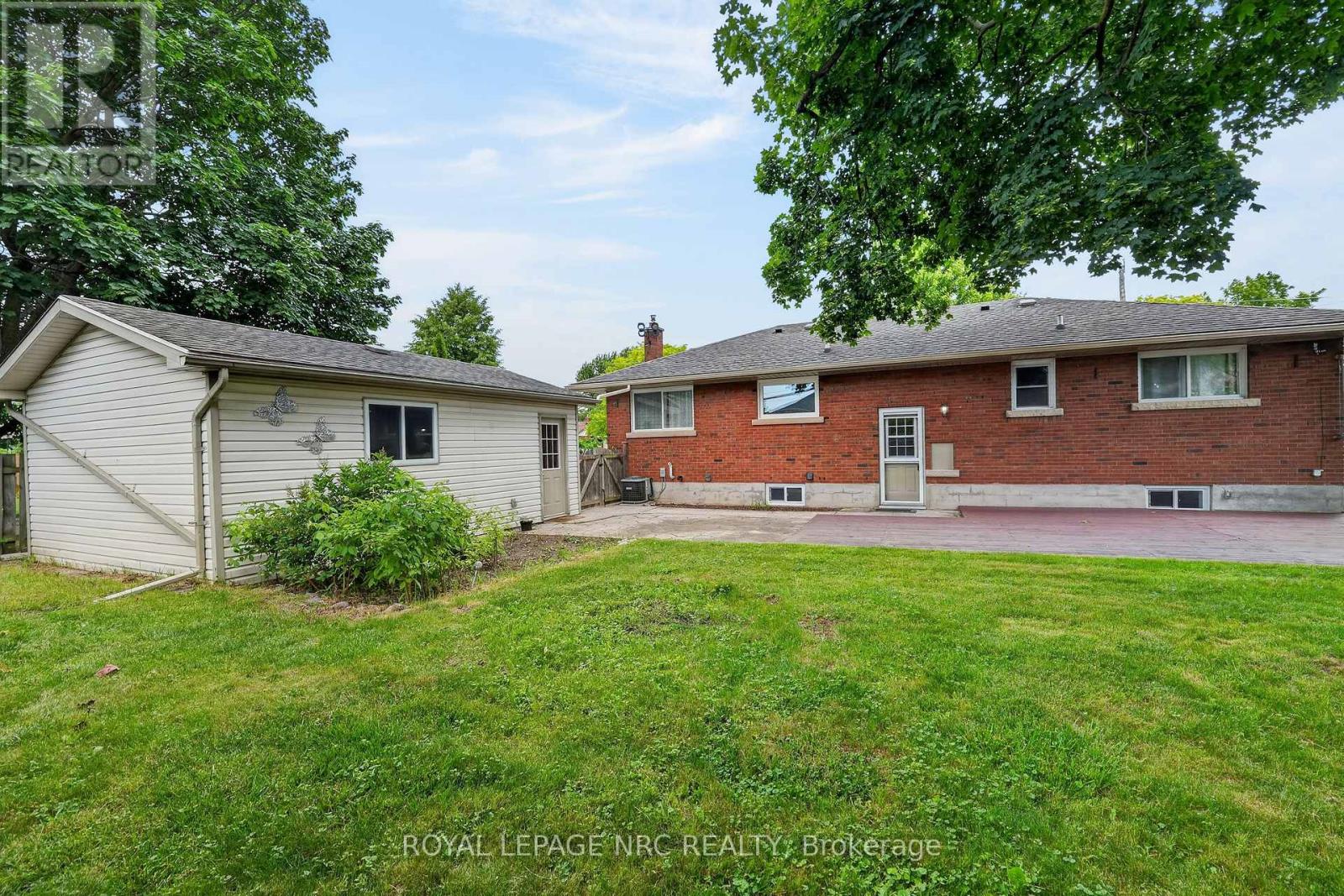 22 Mckenzie Street, St. Catharines, Ontario  L2M 2N1 - Photo 33 - X13465688