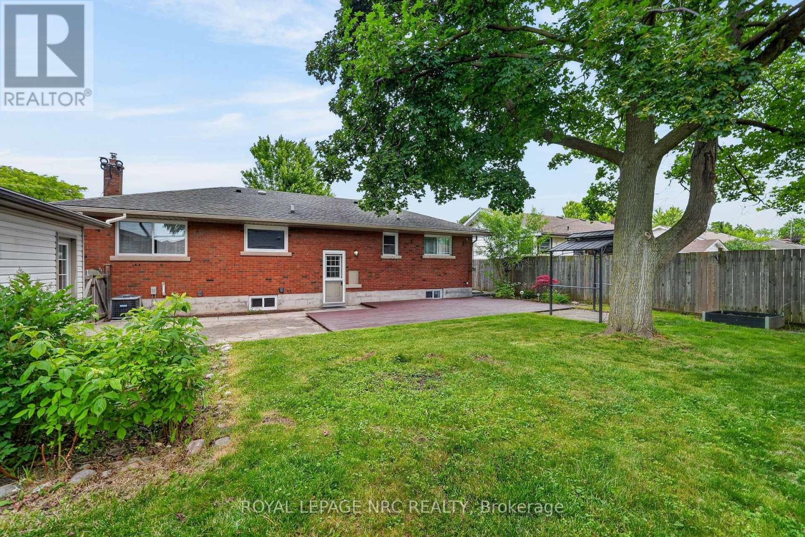 22 Mckenzie Street, St. Catharines, Ontario  L2M 2N1 - Photo 34 - X13465688