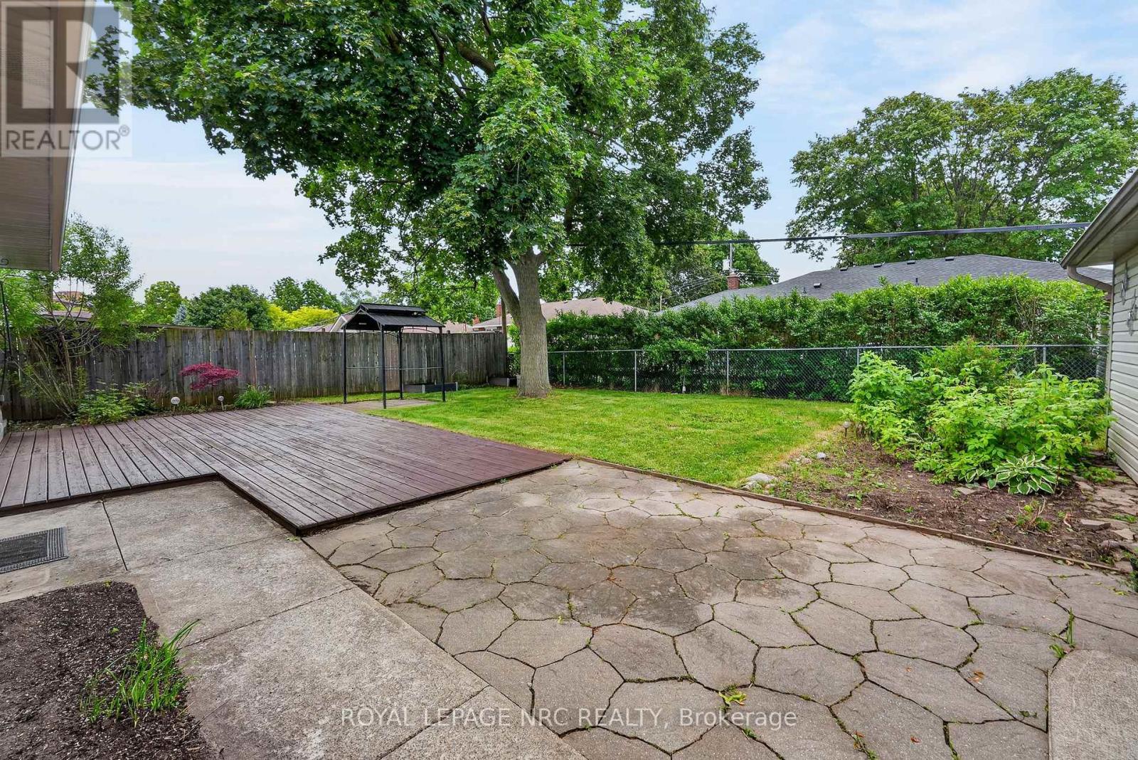 22 Mckenzie Street, St. Catharines, Ontario  L2M 2N1 - Photo 35 - X13465688