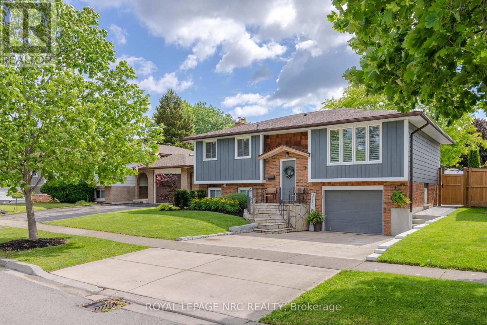 13 ORLANDO DRIVE, St. Catharines, Ontario