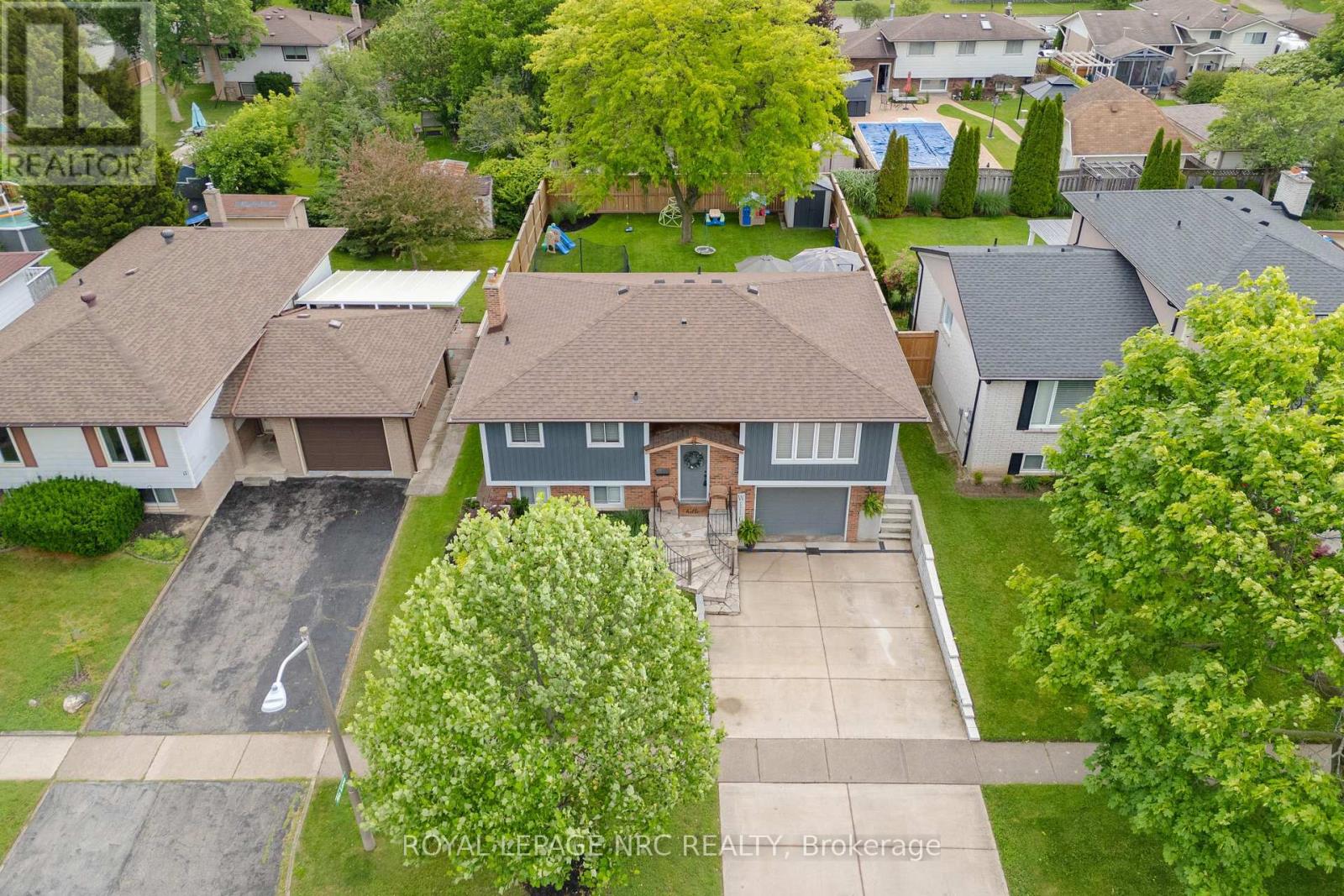 13 Orlando Drive, St. Catharines, Ontario  L2N 6V5 - Photo 32 - X13465698