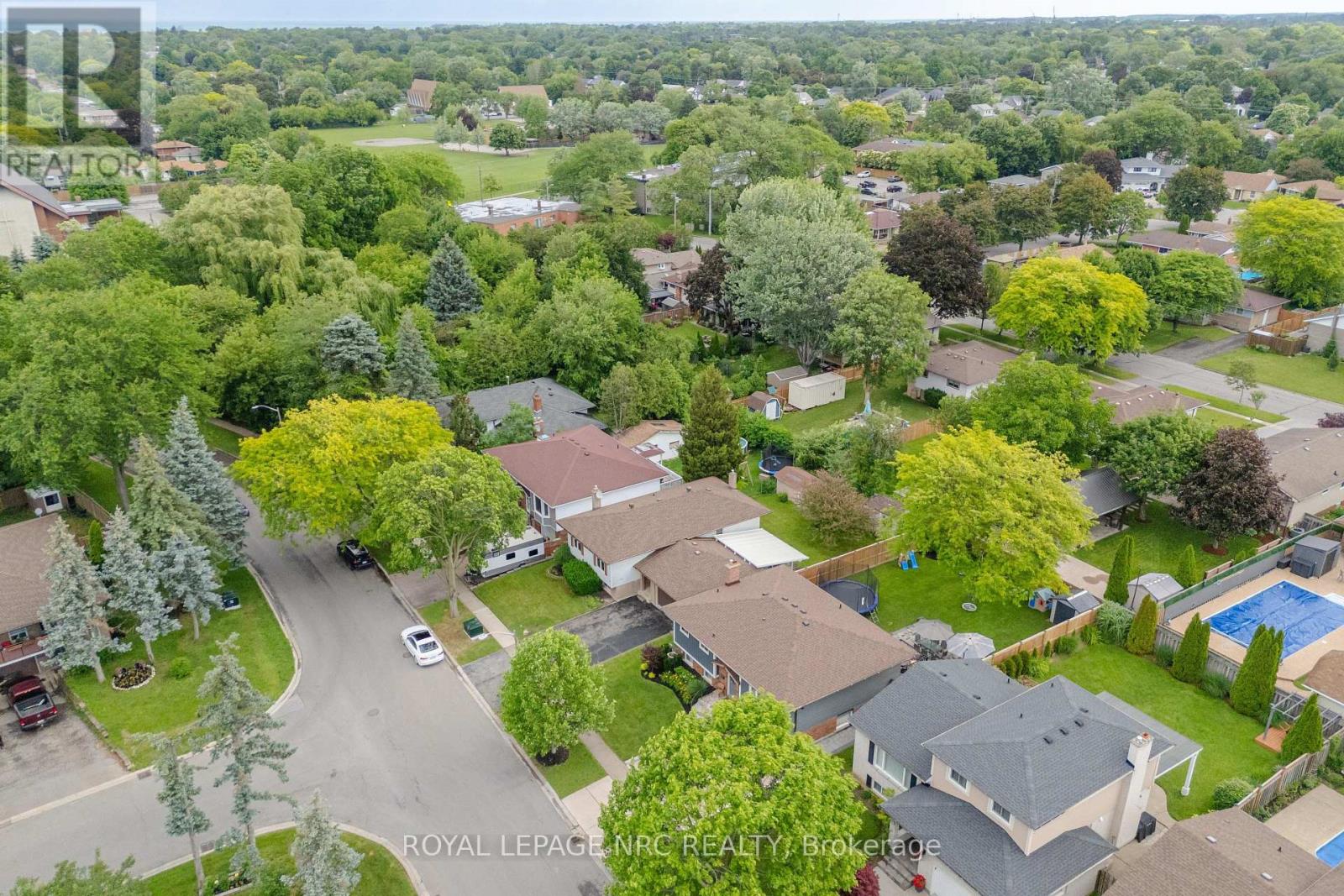 13 Orlando Drive, St. Catharines, Ontario  L2N 6V5 - Photo 33 - X13465698