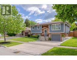 13 ORLANDO DRIVE, St. Catharines, Ontario