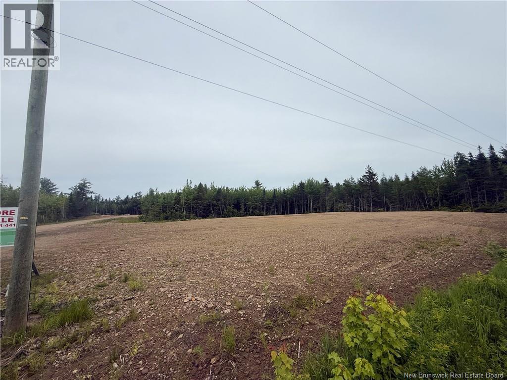 Lot 561 Ward Road, Cocagne, New Brunswick