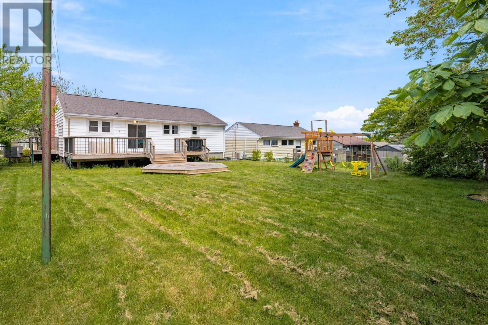 36 Fader Street, Dartmouth, Nova Scotia  B2X 1P5 - Photo 25 - 202614934
