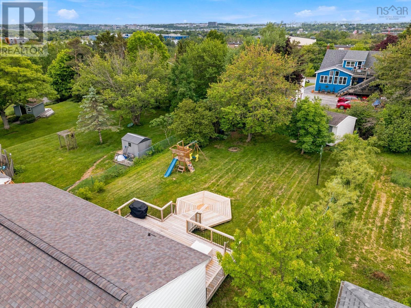 36 Fader Street, Dartmouth, Nova Scotia  B2X 1P5 - Photo 34 - 202614934