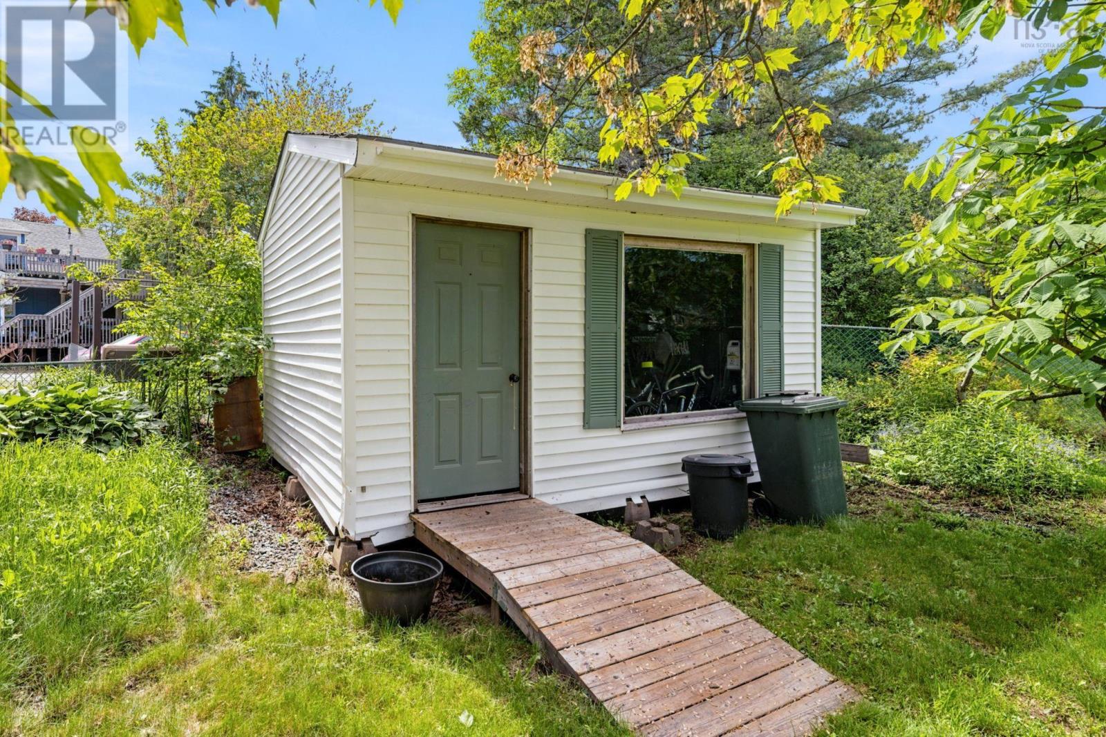 36 Fader Street, Dartmouth, Nova Scotia  B2X 1P5 - Photo 26 - 202614934