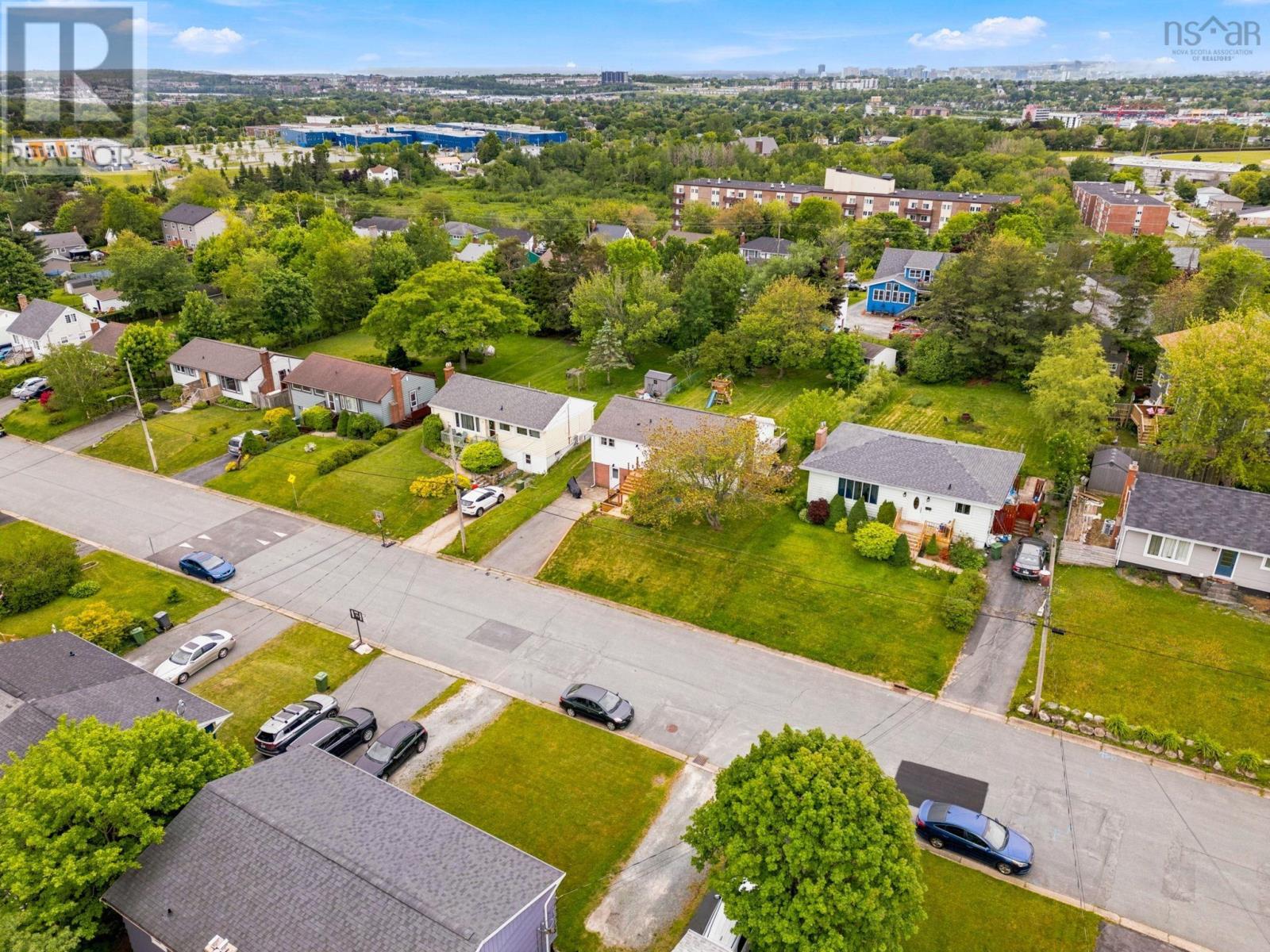 36 Fader Street, Dartmouth, Nova Scotia  B2X 1P5 - Photo 35 - 202614934