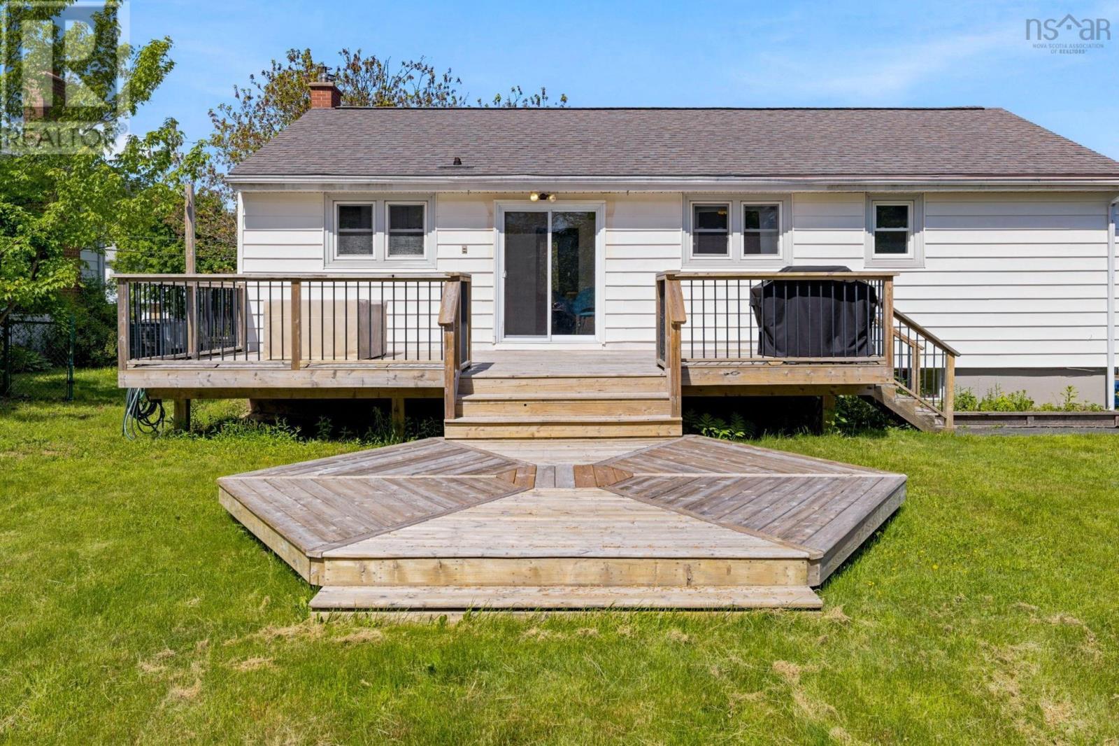 36 Fader Street, Dartmouth, Nova Scotia  B2X 1P5 - Photo 28 - 202614934