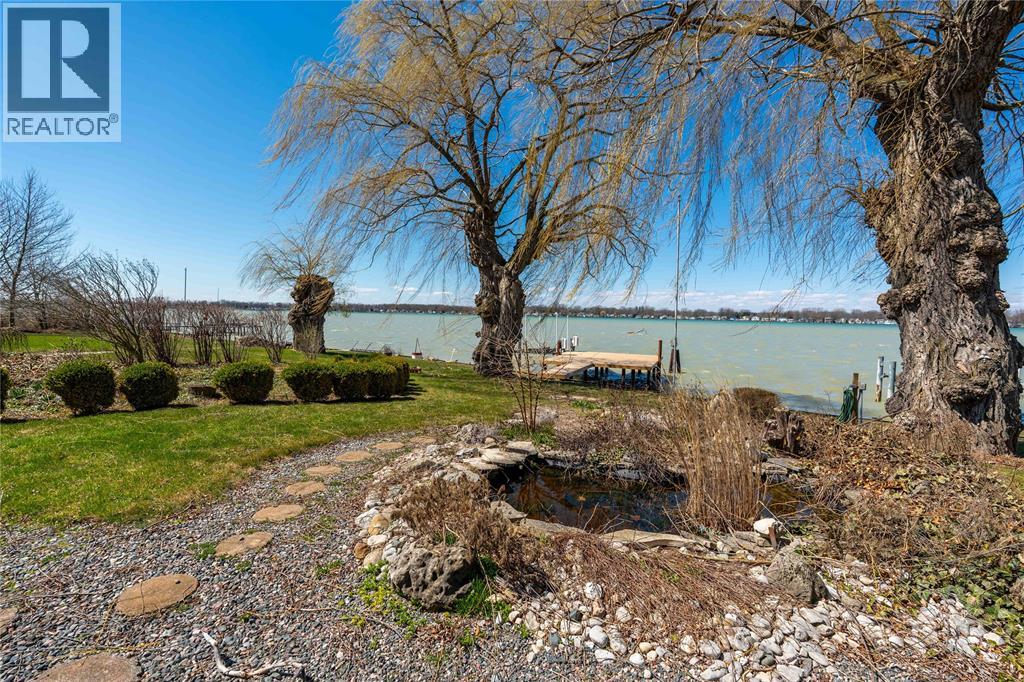 2995 St. Clair Parkway, Sombra, Ontario  N0P 2H0 - Photo 40 - 26014514