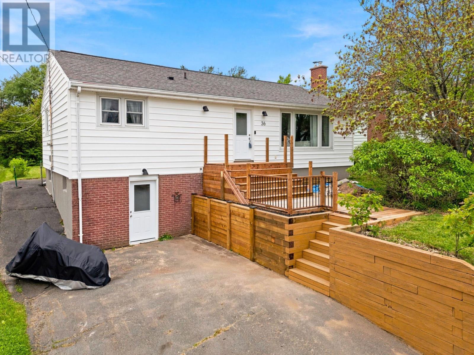 36 Fader Street, Dartmouth, Nova Scotia  B2X 1P5 - Photo 41 - 202614934