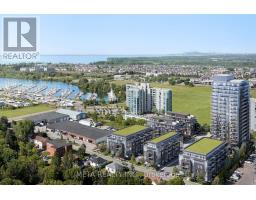 160D - 1614 CHARLES STREET, Whitby, Ontario