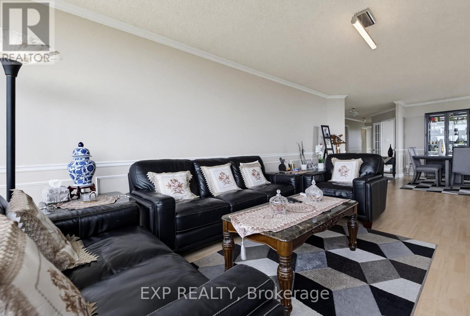1605 - 168 Bonis Avenue, Toronto, Ontario  M1T 3V6 - Photo 12 - E13465654