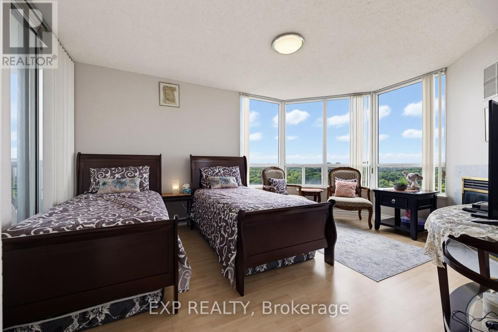 1605 - 168 Bonis Avenue, Toronto, Ontario  M1T 3V6 - Photo 14 - E13465654